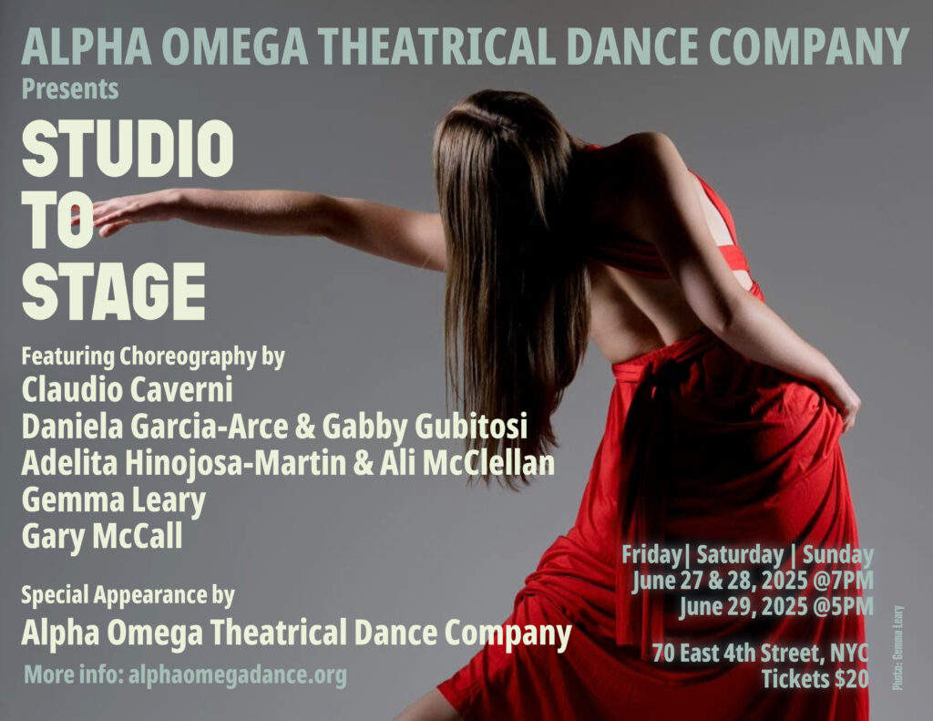 studio-to-stage-flyer-june-2025